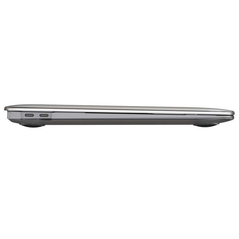 Speck SmartShell - Obudowa MacBook Air 13" Retina (2019/2018) (Clear)