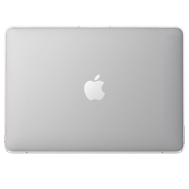 Speck SmartShell - Obudowa MacBook Air 13" Retina (2019/2018) (Clear)