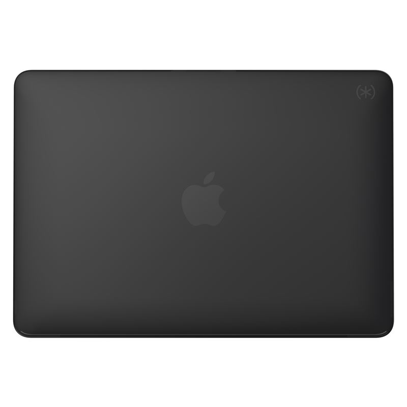 Speck SmartShell - Obudowa MacBook Air 13" Retina (2019/2018) (Onyx Black)