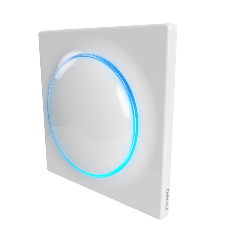 FIBARO Walli Dimmer - Inteligentny ściemniacz