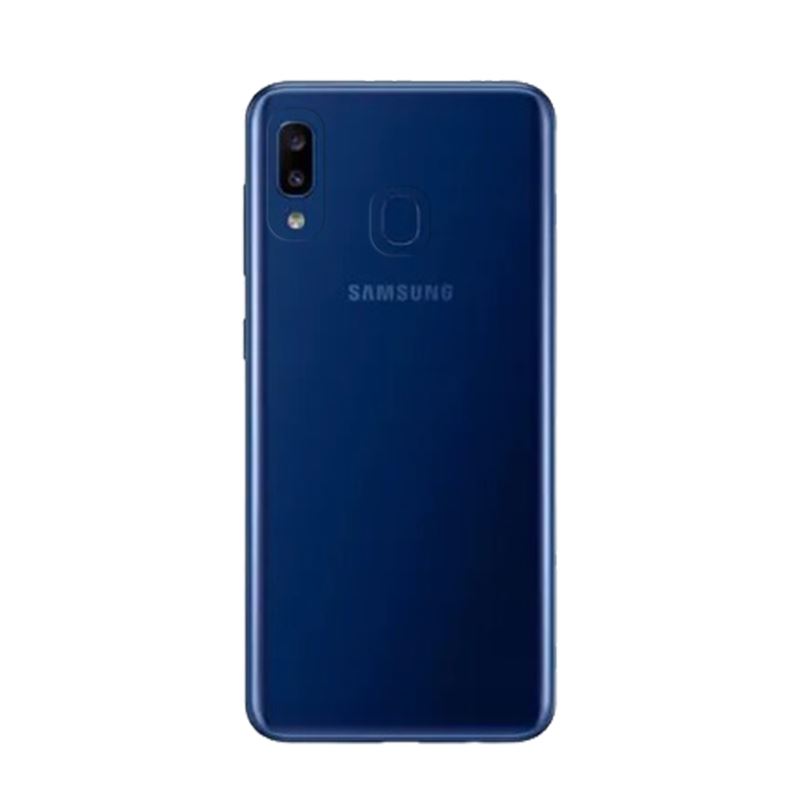 PURO 0.3 Nude - Etui Samsung Galaxy A20e (przezroczysty)