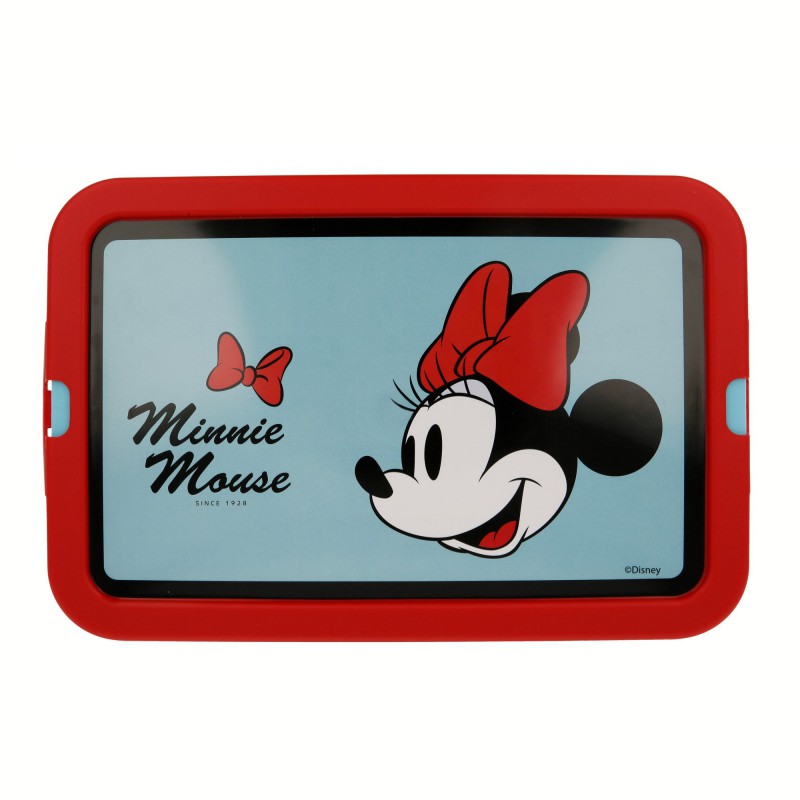 Minnie Mouse - Pojemnik / organizer na zabawki 7 L