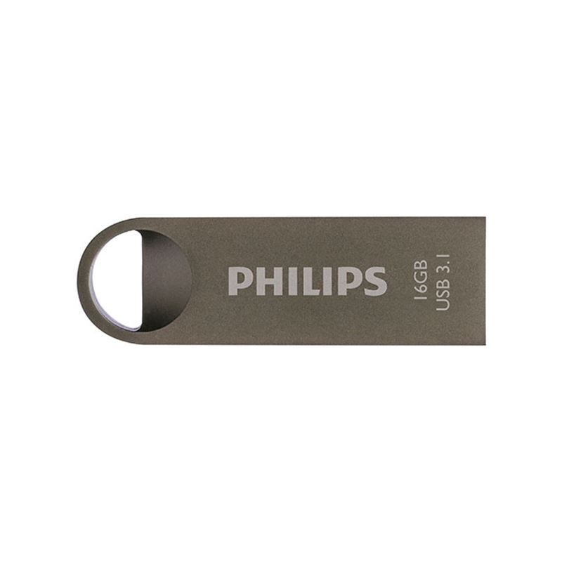 Philips Pendrive USB 3.1 16 GB - Moon Edition