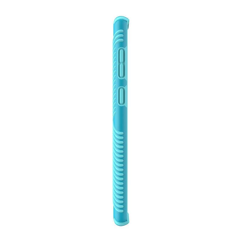Speck Presidio Grip - Etui Samsung Galaxy Note 10 (Bali Blue/Skyline Blue)