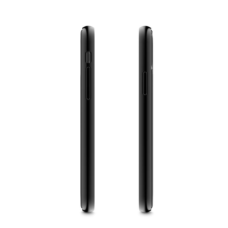 Moshi Vitros - Etui iPhone 11 Pro (Raven Black)