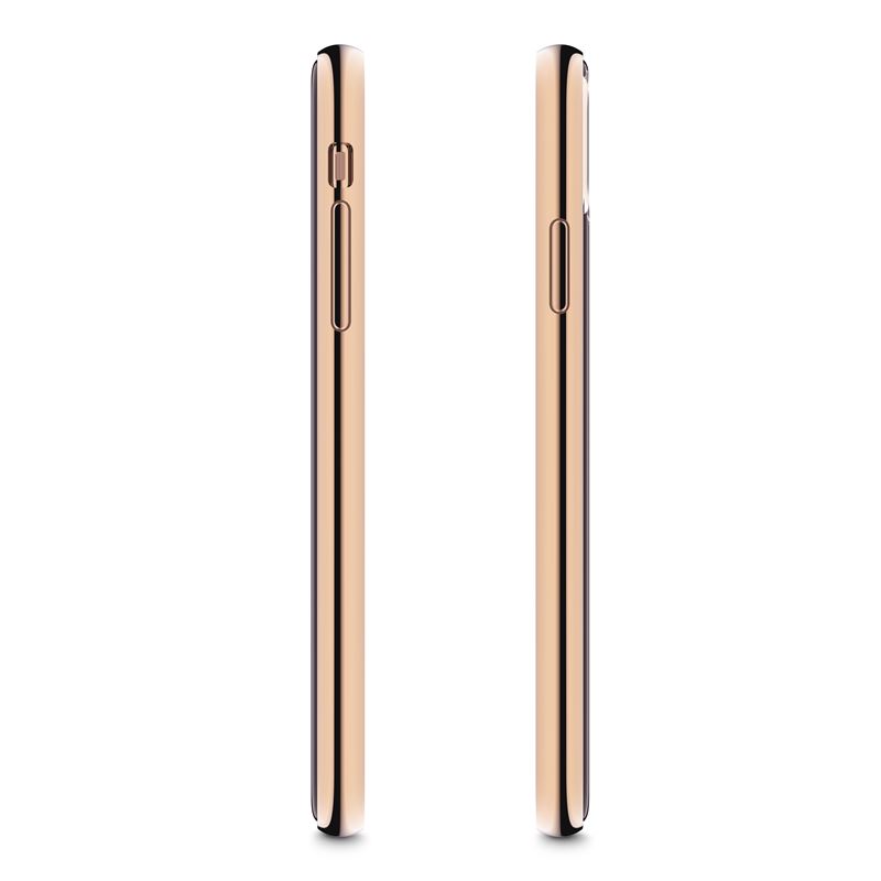 Moshi Vitros - Etui iPhone 11 Pro Max (Champagne Gold)