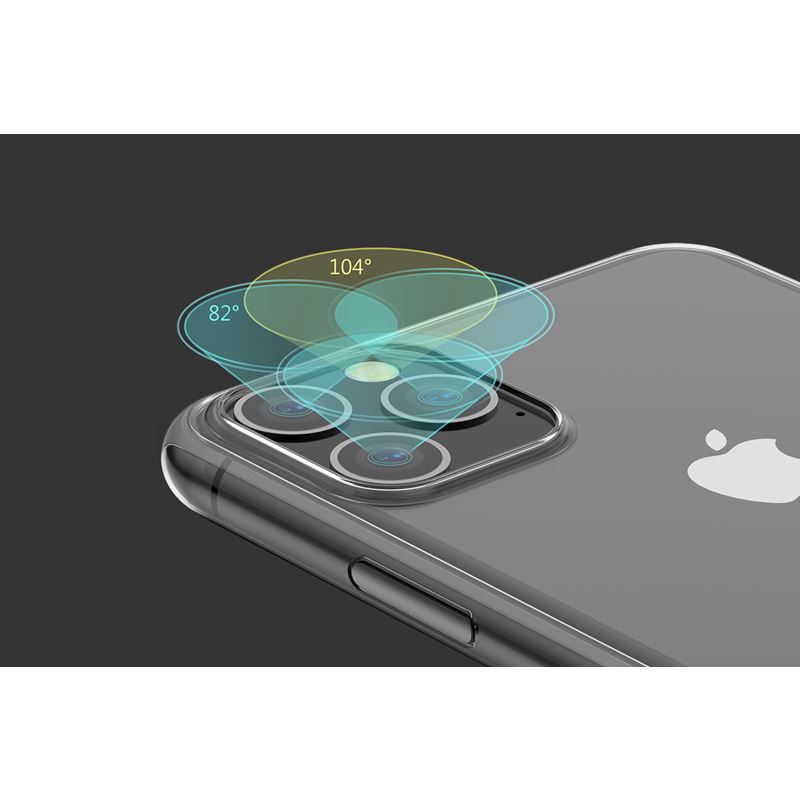 Moshi Vitros - Etui iPhone 11 Pro (Champagne Gold)