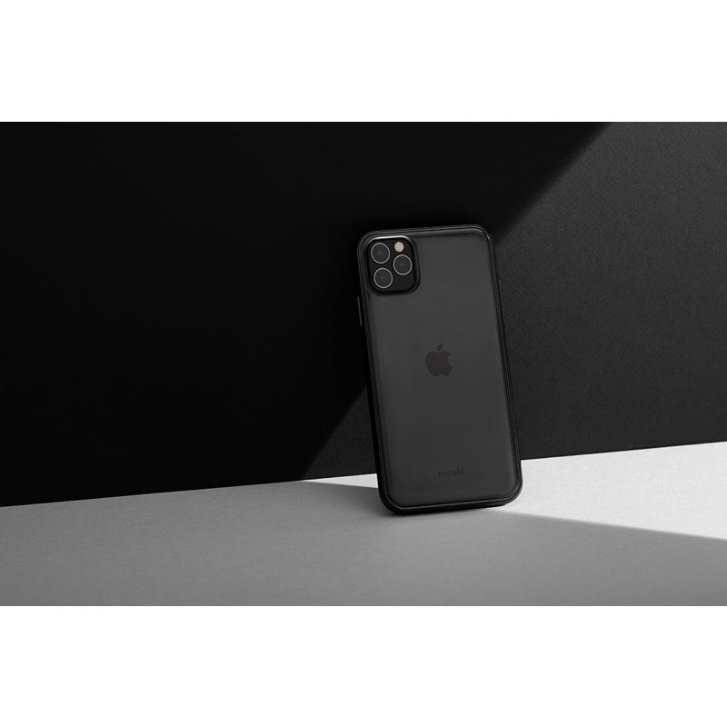 Moshi Vitros - Etui iPhone 11 Pro (Raven Black)