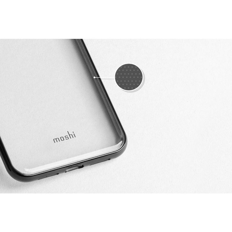 Moshi Vitros - Etui iPhone 11 Pro Max (Champagne Gold)