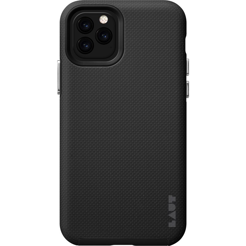 Laut Shield - Etui hybrydowe iPhone 11 Pro (Black)
