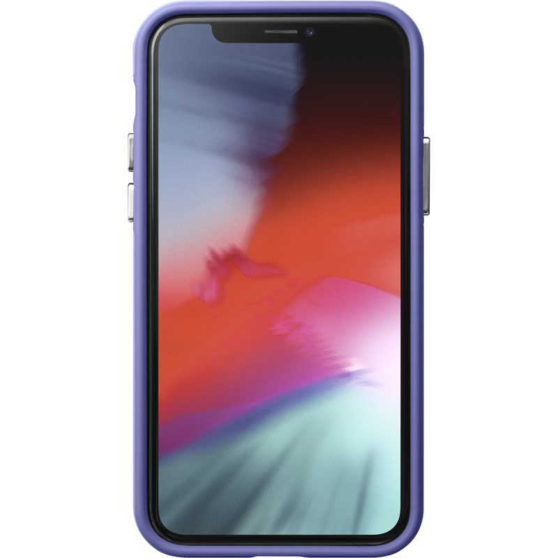 Laut Shield - Etui hybrydowe iPhone 11 Pro (Lilac)