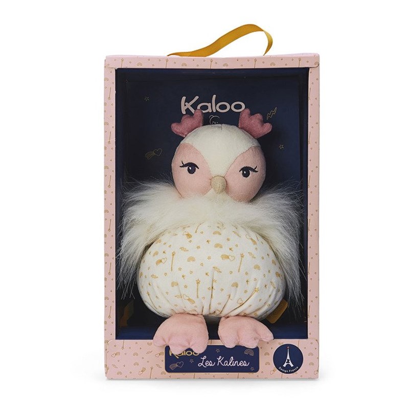 KALOO - Sowa Luna Kolekcja Les Kalines