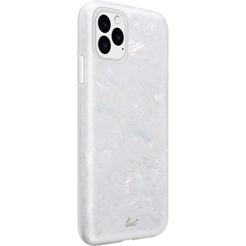 Laut Pearl - Etui iPhone 11 Pro Max (Arctic Pearl)
