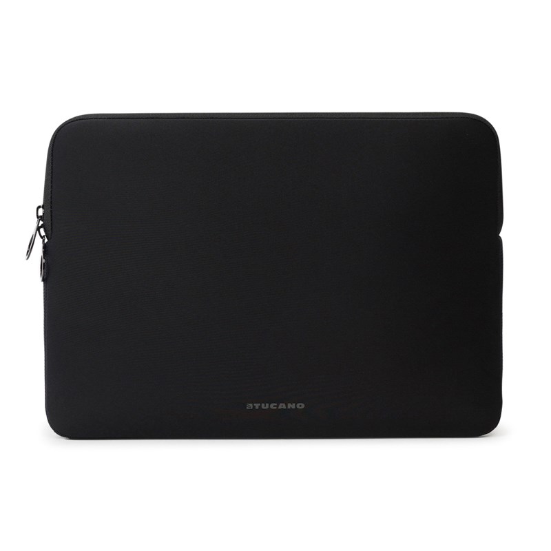 Tucano Top Second Skin - Pokrowiec MacBook Pro 16" (czarny)