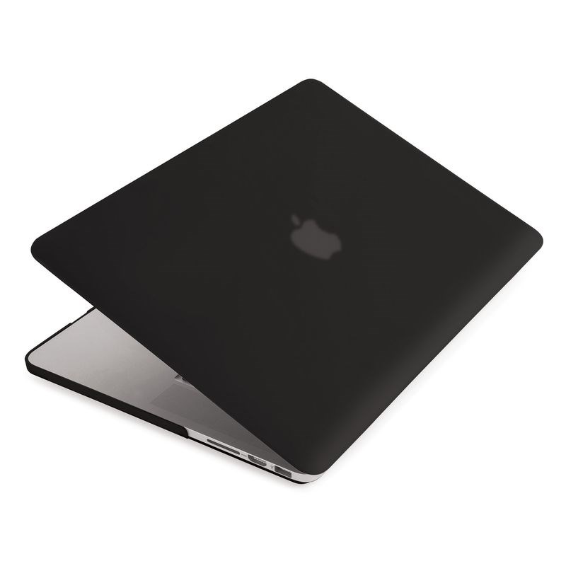 Tucano Nido Hard Shell - Obudowa MacBook Pro 16" 2019 (czarny)