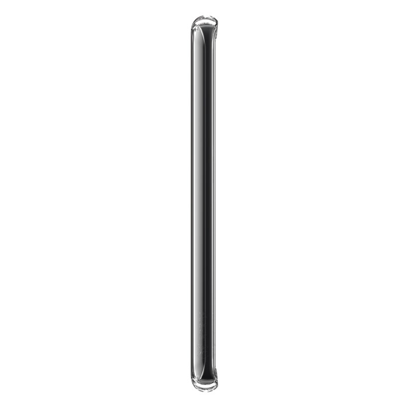 Speck Presidio Perfect-Clear - Etui Samsung Galaxy S20 Ultra z powłoką MICROBAN (Clear/Clear)