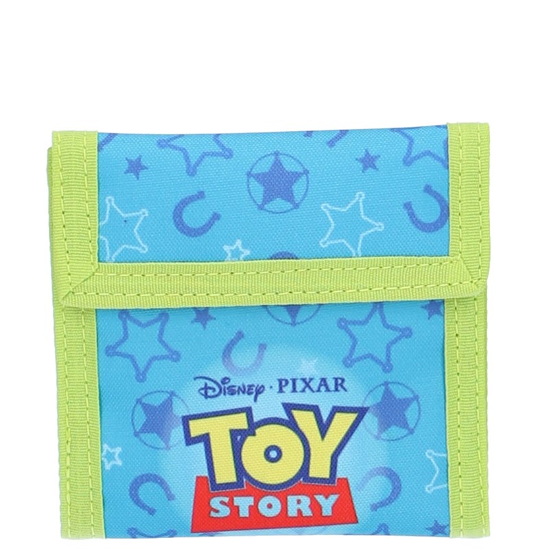 Toy Story - Portfel (10 x 10 x 1 cm)