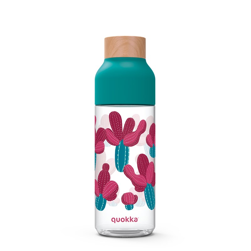 Quokka Ice - Butelka na wodę z tritanu 720 ml (Nature)