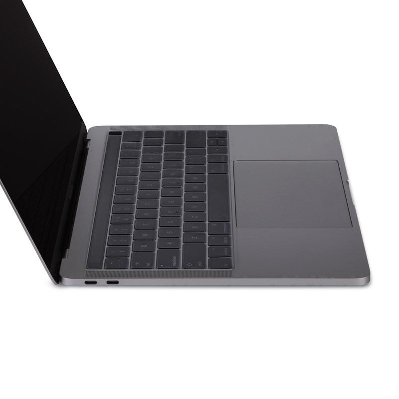 Moshi ClearGuard 12 - Nakładka na klawiaturę MacBook 12 / MacBook Pro 13 bez Touch Bar (EU layout)