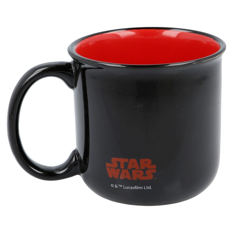 Star Wars - Kubek ceramiczny 325 ml