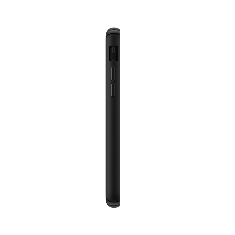 Speck Presidio2 Pro - Etui iPhone SE (2022/2020) / 8 / 7 / 6s z powłoką MICROBAN (Black)