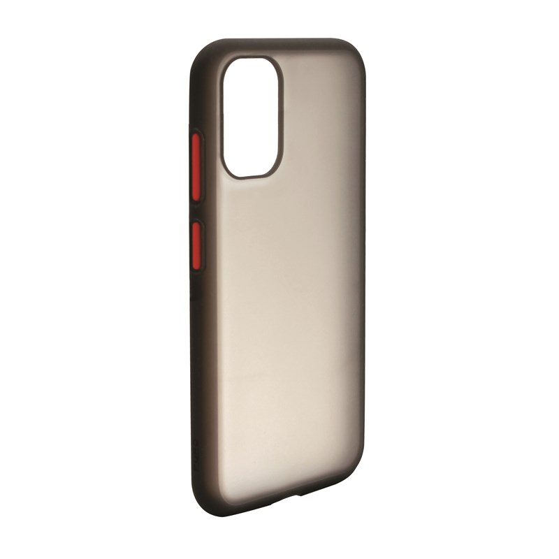 Puro Shadow Cover - Etui Samsung Galaxy S20+