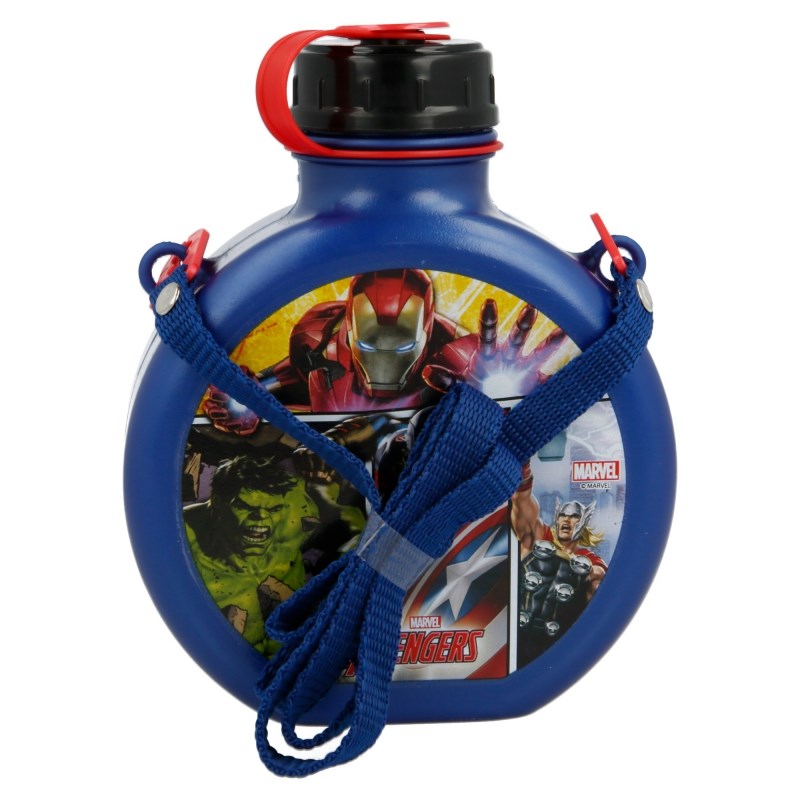Avengers - Butelka 670 ml