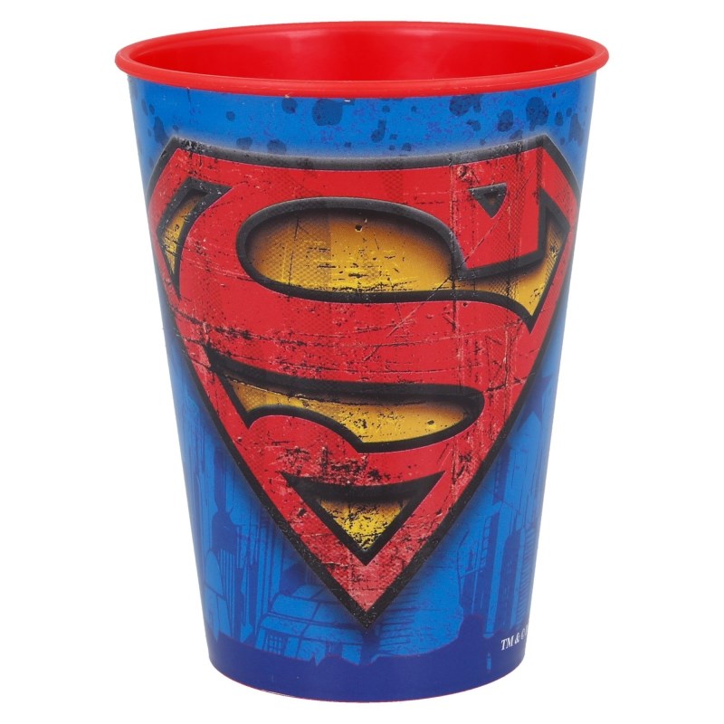 Superman - Kubek 260 ml