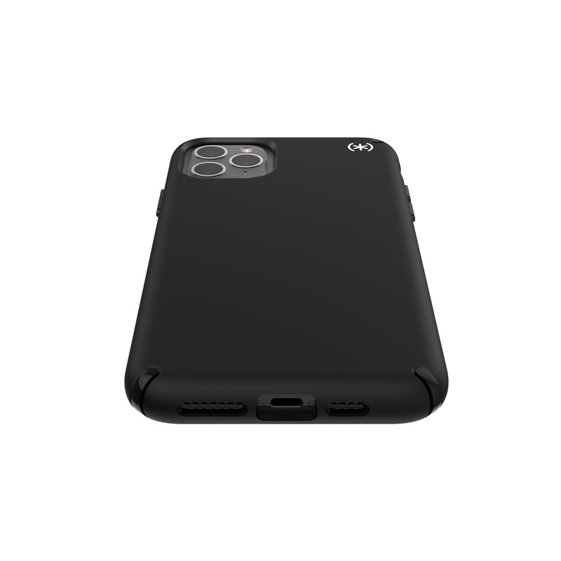 Speck Presidio2 Pro - Etui iPhone 11 Pro Max z powłoką MICROBAN (Black)