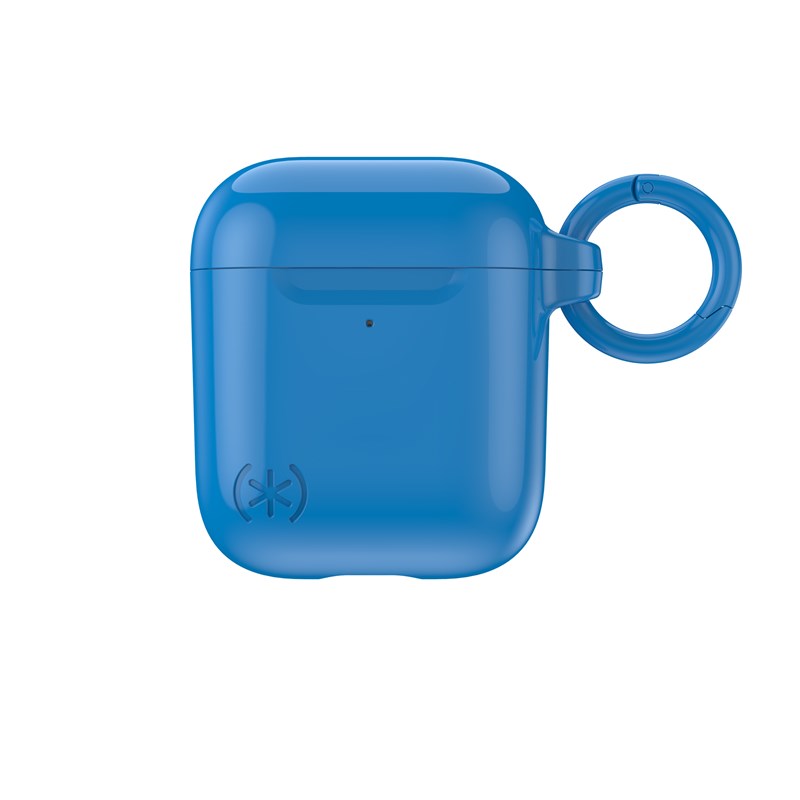 Speck Candyshell - Etui Apple Airpods 1 & 2 gen (Skydive Blue)