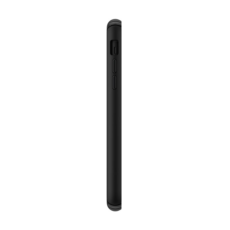 Speck Presidio2 Pro - Etui iPhone XR z powłoką MICROBAN (Black)