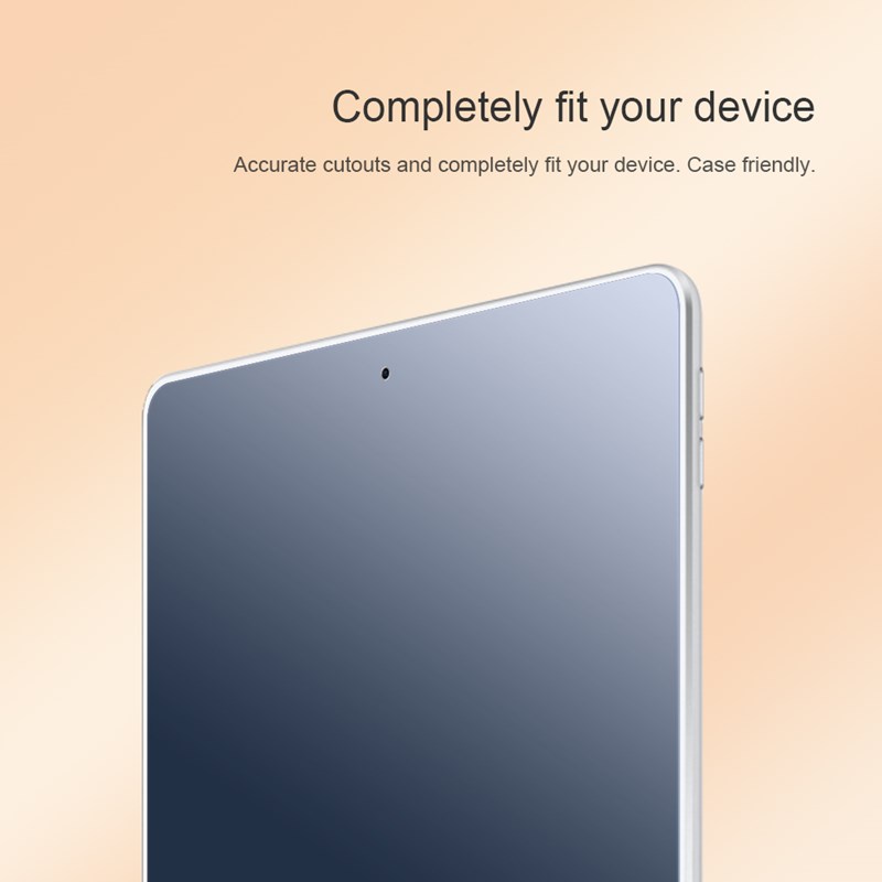 Nillkin V+ Anti-Blue Light - Szkło ochronne 0.33 mm Apple iPad 10.2