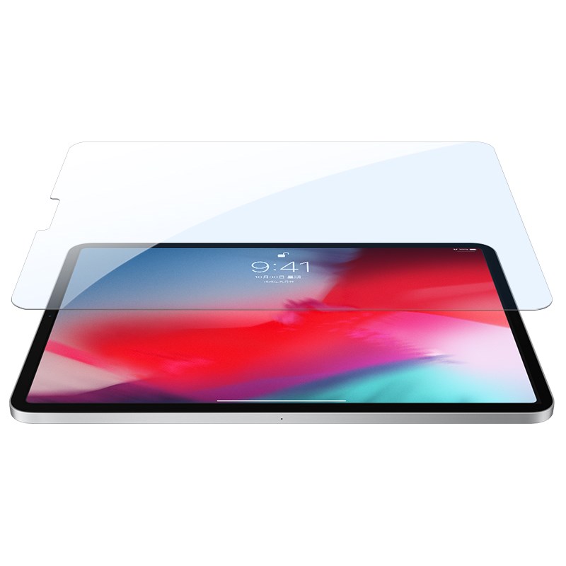 Nillkin V+ Anti-Blue Light - Szkło ochronne Apple iPad Pro 11 (2022/2018)