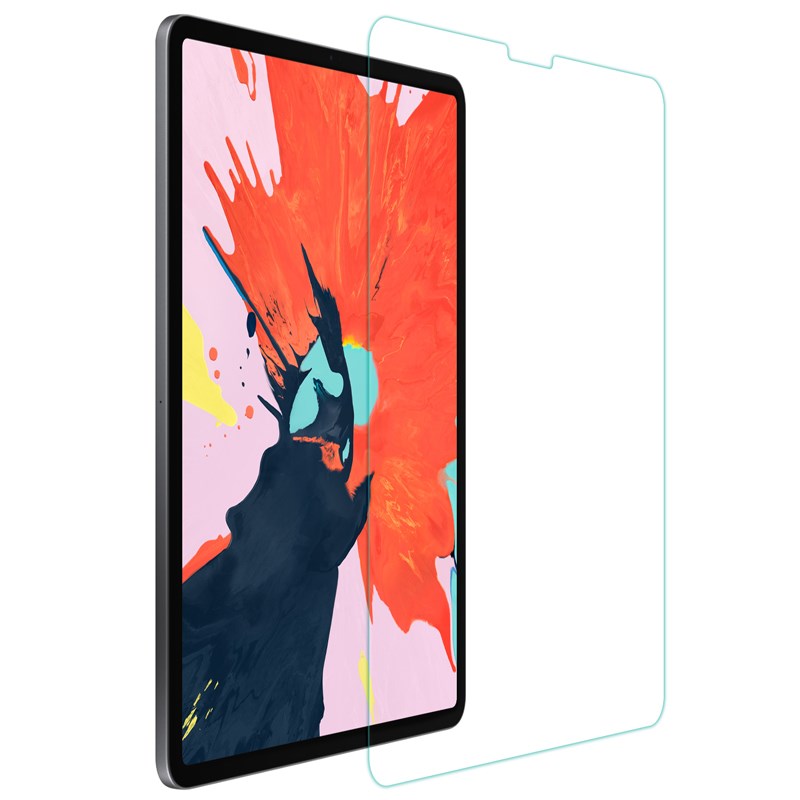 Nillkin H+ Anti-Explosion Glass 0.3 mm - Szkło ochronne iPad Pro 12.9 (2020/2018)