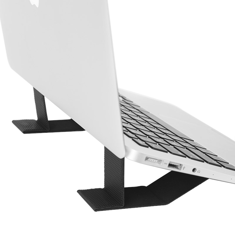Nillkin Ascent Mini Stand - Podstawka / stojak pod laptopa (Black)