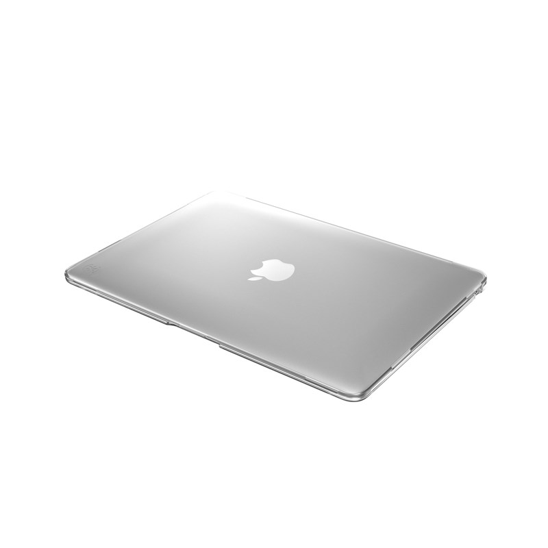 Speck SmartShell - Obudowa MacBook Air 13" Retina (M1/2020) (Clear)