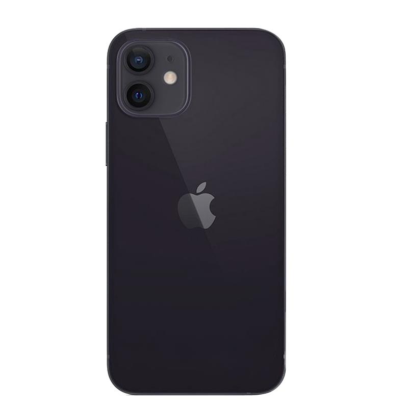 PURO 0.3 Nude - Etui iPhone 12 / iPhone 12 Pro (przezroczysty)
