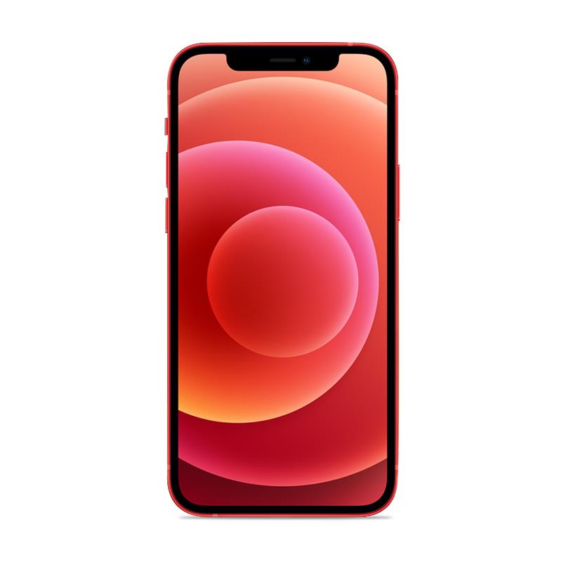 PURO 0.3 Nude - Etui iPhone 12 / iPhone 12 Pro (przezroczysty)