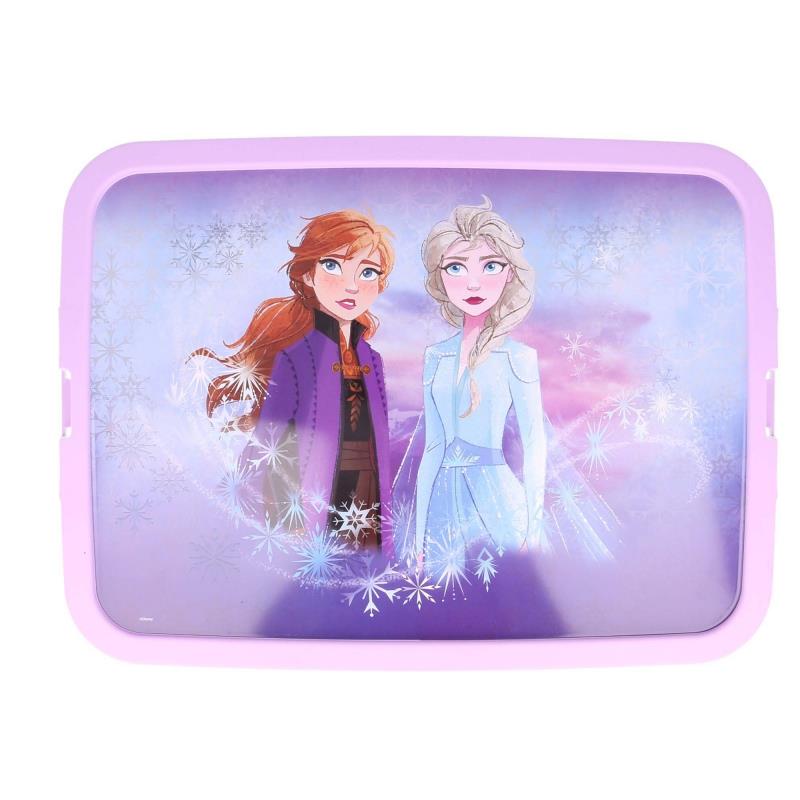 Disney Frozen 2 - Pojemnik / organizer na zabawki 23 L