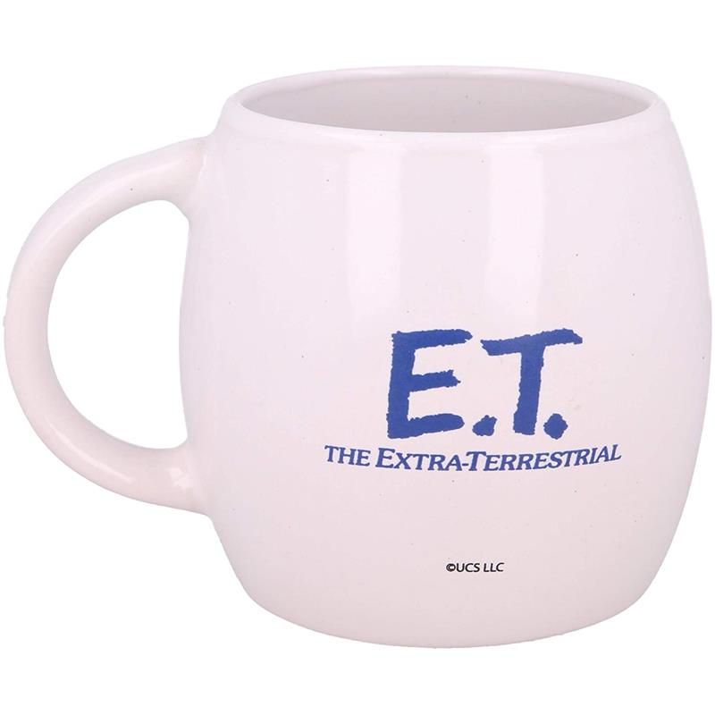 E.T. - Kubek ceramiczny w opakowaniu prezentowym 385 ml