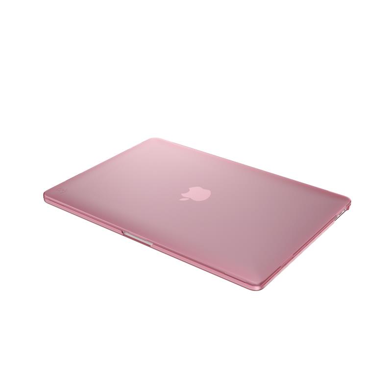 Speck SmartShell - Obudowa MacBook Pro 13" (M2 2022 / M1 2020) (Crystal Pink)