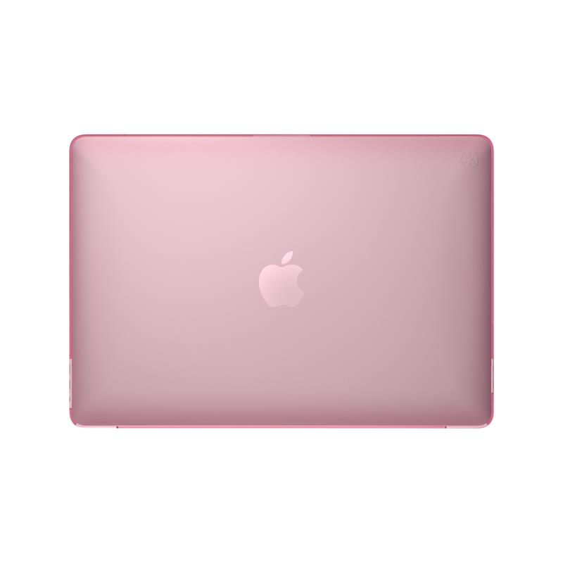 Speck SmartShell - Obudowa MacBook Pro 13" (M2 2022 / M1 2020) (Crystal Pink)
