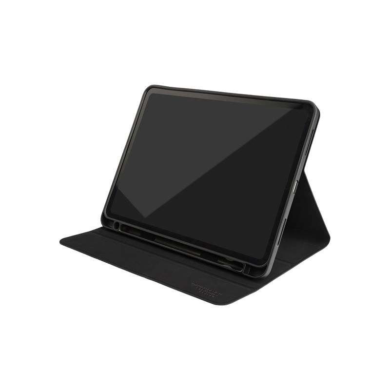 Tucano Up Plus Case - Etui iPad Pro 11” (2021 / 2020) / Air 10.9” (5-4 gen) z uchwytem Apple Pencil (czarny)