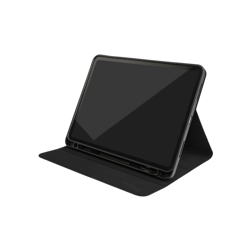 Tucano Up Plus Case - Etui iPad Pro 11” (2021 / 2020) / Air 10.9” (5-4 Gen) z uchwytem Apple Pencil (szary)