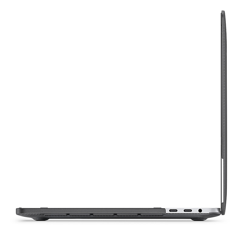 Incase Hardshell Case - Obudowa MacBook Pro 13" (M2/M1/2022-2020) (Dots/Black)