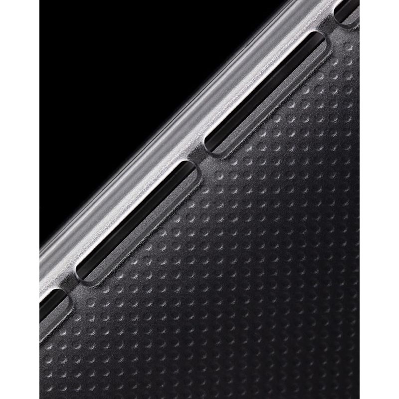 Incase Hardshell Case - Obudowa MacBook Pro 13" (M2/M1/2022-2020)(Dots/Clear)
