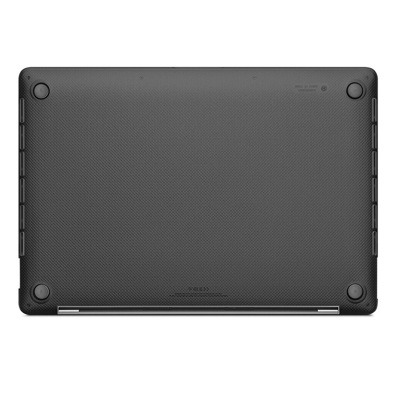 Incase Hardshell Case - Obudowa MacBook Pro 16" (2019) (Dots/Black)