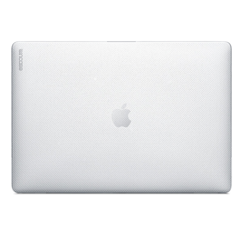 Incase Hardshell Case - Obudowa MacBook Pro 16" 2019 (Dots/Clear)