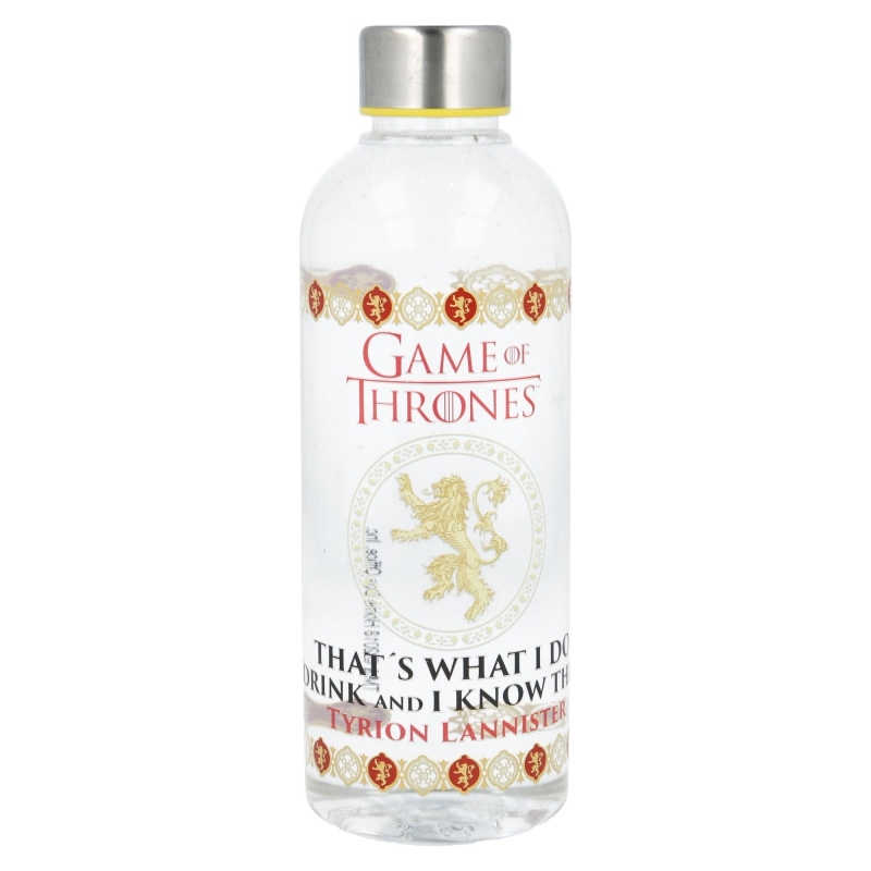 Game of Thrones - Butelka na wodę 850 ml