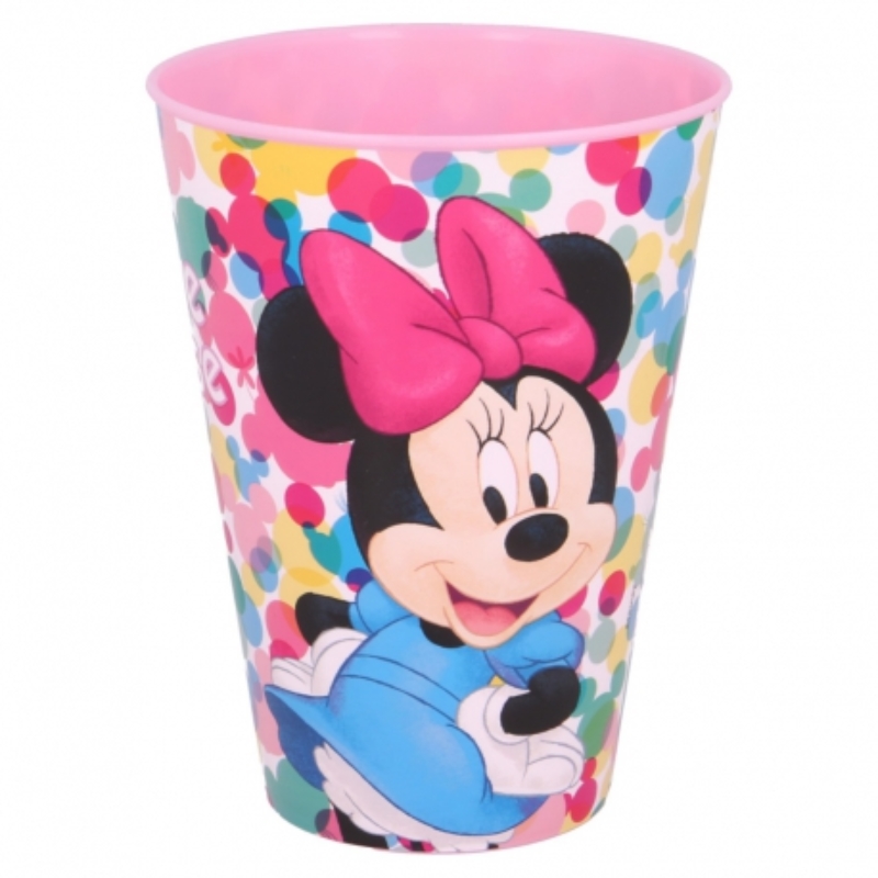 Minnie Mouse - Kubek 430 ml
